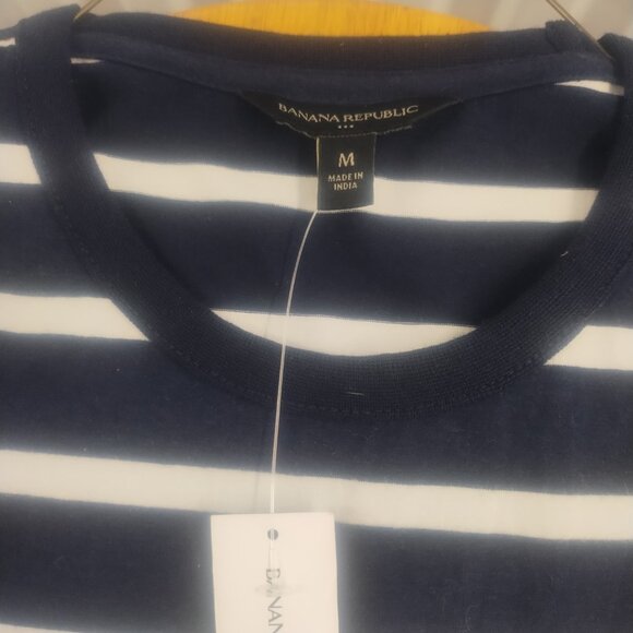 Men's tretorn size 8 & BR mariner shirt - Picture 11 of 12